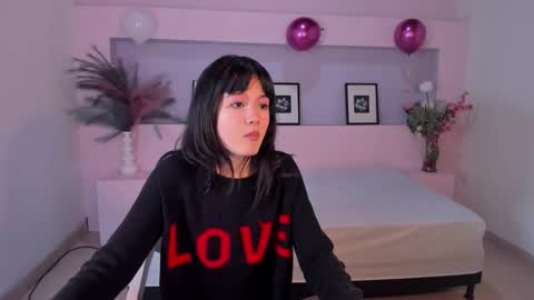 Anais online show from 09.11.25