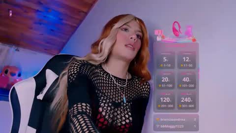 anaisvelvet2025 online show from 09.26.25