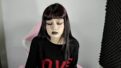 Snapshot of anaisxoxo chatting on 05.22.26 ANAIS online show from 05.22.26