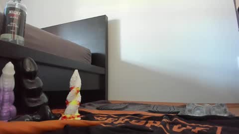 Snapshot of anal_felix chatting on 12.29.24 Felix69 online show from 12.29.24