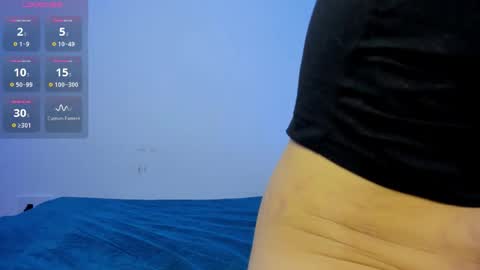 Pamela online show from 04.16.26