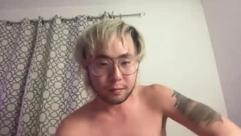 Anal Asian online show from 12.02.24