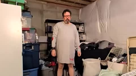 analbation online show from 02.16.26