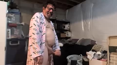 analbation online show from 02.17.26