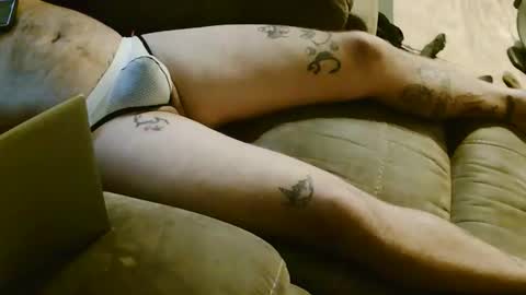 tatted jerker online show from 04.12.26