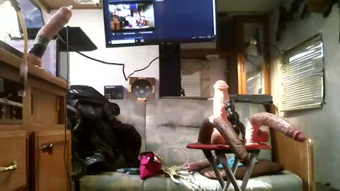 AnalElasticity online show from 06.02.26