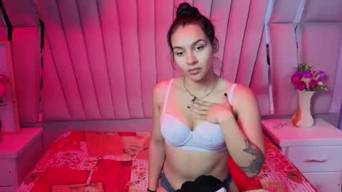 Snapshot of anales_deep_69 chatting on 09.15.25 AbbyAndAntonela online show from 09.15.25
