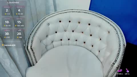 analia18  online show from 03.03.25