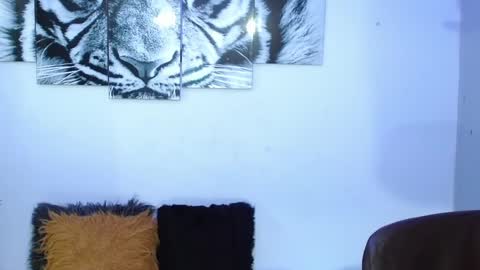 Snapshot of analia_01 chatting on 02.01.25 Analia online show from 02.01.25