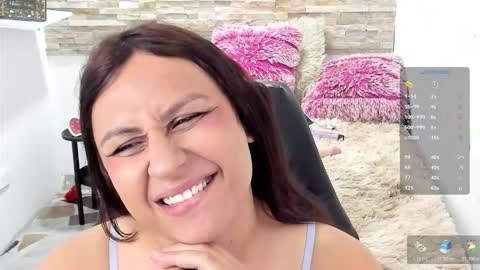 Analia online show from 02.11.26