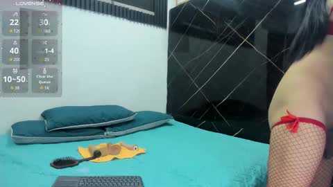 Analia smith online show from 11.02.25