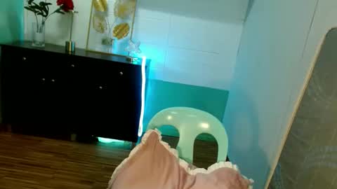 Snapshot of analordgoddessxx chatting on 09.30.25 Thena online show from 09.30.25