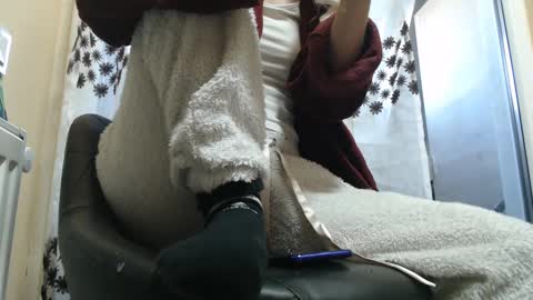 Snapshot of analove200 chatting on 01.26.25 analove200 online show from 01.26.25