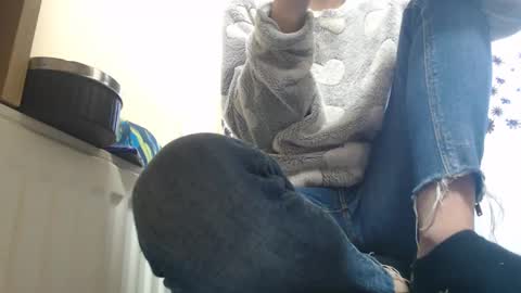 Snapshot of analove200 chatting on 03.05.25 analove200 online show from 03.05.25