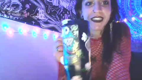 AnaLove online show from 03.23.26