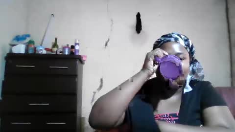 analslut1987 online show from 12.22.25