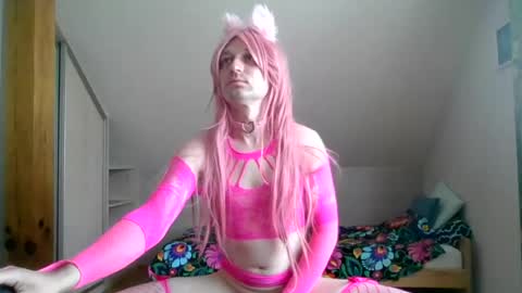 Analstasya Fantasy online show from 06.23.26
