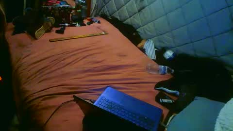 kinkylilanalslut online show from 10.18.25