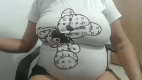 Snapshot of analy_hot chatting on 10.09.25 analy_hot online show from 10.09.25