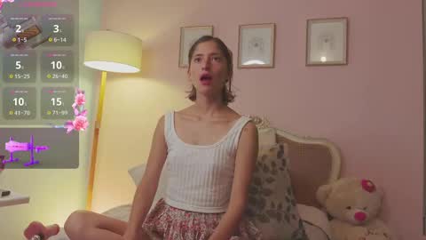 Snapshot of anam8 chatting on 02.11.25 Ana Mara Botero online show from 02.11.25