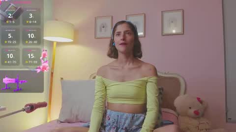 Snapshot of anam8 chatting on 02.21.25 Ana Mara Botero online show from 02.21.25