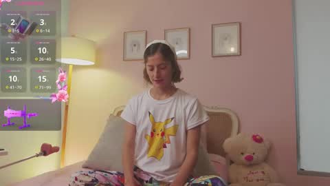 Snapshot of anam8 chatting on 02.25.25 Ana Mara Botero online show from 02.25.25