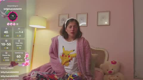 Snapshot of anam8 chatting on 02.26.25 Ana Mara Botero online show from 02.26.25