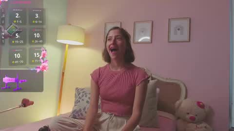 Snapshot of anam8 chatting on 02.26.25 Ana Mara Botero online show from 02.26.25