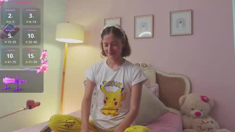 Snapshot of anam8 chatting on 02.27.25 Ana Mara Botero online show from 02.27.25