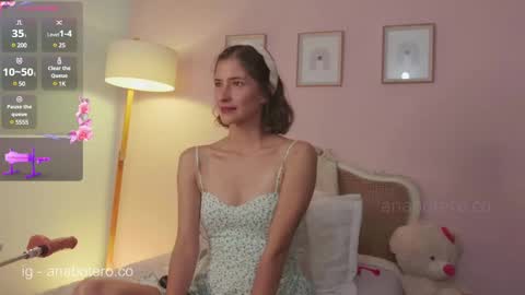 Snapshot of anam8 chatting on 03.12.25 Ana Mara Botero online show from 03.12.25