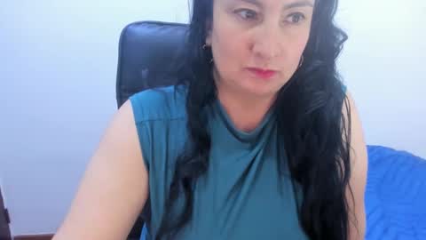 anamaria288 online show from 01.26.25