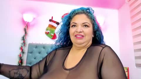  Ana Maria  online show from 12.06.24