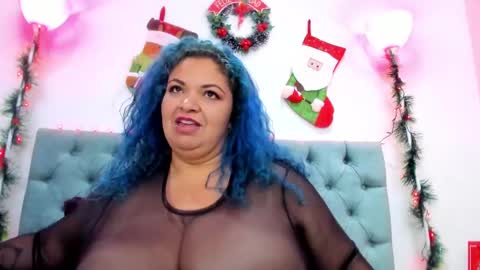  Ana Maria  online show from 12.07.24