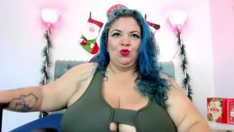  Ana Maria  online show from 12.16.24