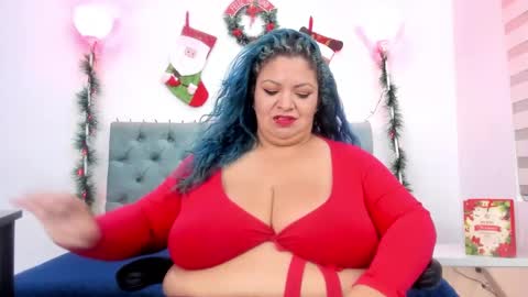  Ana Maria  online show from 12.18.24