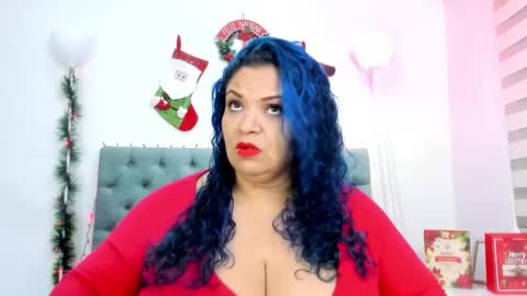  Ana Maria  online show from 12.30.24