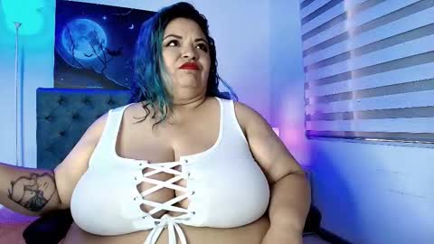  Ana Maria  online show from 09.23.25