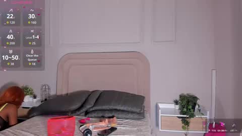 anamonroee online show from 09.20.25