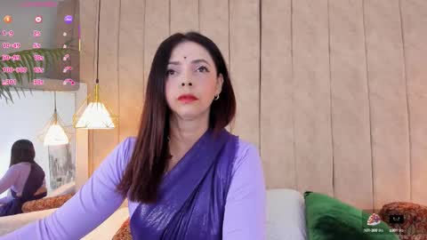 Ananta  online show from 09.27.25