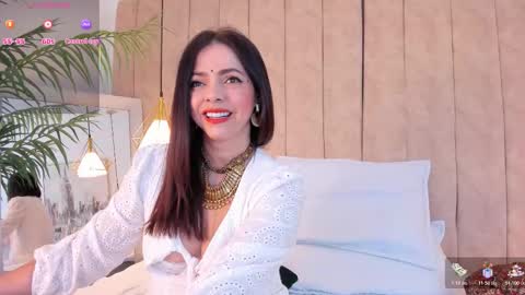 Ananta  online show from 11.18.25