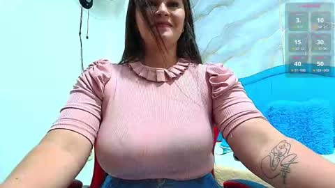 A N A P A U L A online show from 10.04.25