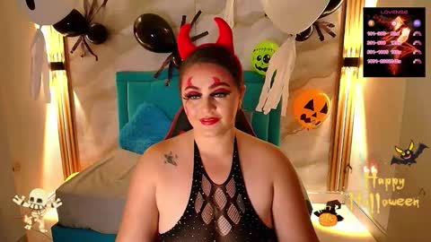 A N A P A U L A online show from 10.31.25