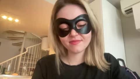 anarosa22 online show from 03.31.26