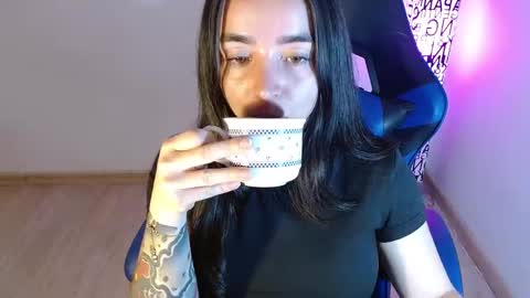 ana 3 online show from 11.24.25