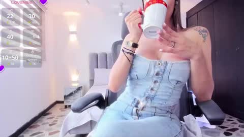 ana online show from 01.11.25