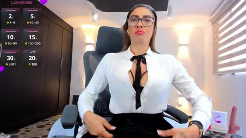 ana online show from 01.27.25