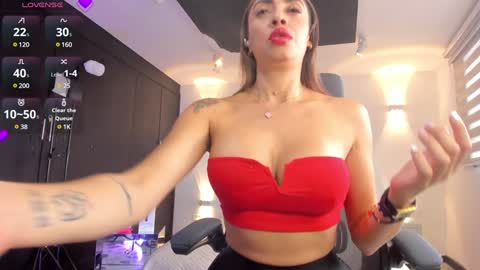 ana online show from 02.03.25