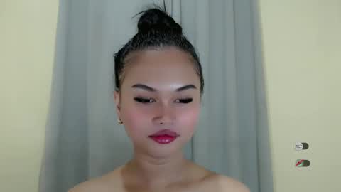 ANA online show from 02.13.25