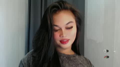 Snapshot of anaruru_ chatting on 03.30.26 ANA online show from 03.30.26