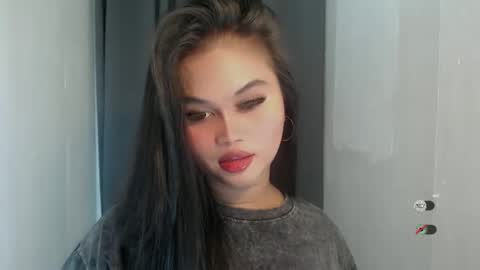 Snapshot of anaruru_ chatting on 04.03.26 ANA online show from 04.03.26